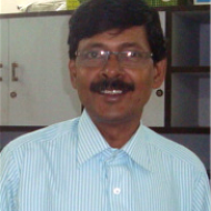 Paritosh Bhattacharyya Chess trainer in Kolkata