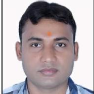 Satya Prakash Yadav Class 12 Tuition trainer in Noida