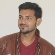 Sunny Singh Class 9 Tuition trainer in Hyderabad