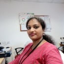 Photo of Supriya S.