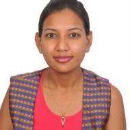 Geetika K. Math Olympiad trainer in Mumbai