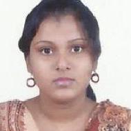 Poulami B. BCA Tuition trainer in Kolkata