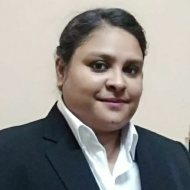 Moumita M. LAWCET trainer in Kolkata
