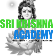 Sri Krishna Academy NEET-UG institute in Hyderabad