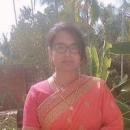 Varsha V. German Language trainer in Pune