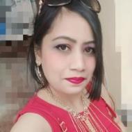 Monika IELTS trainer in Patiala