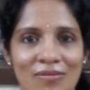 Photo of Gayathri N.