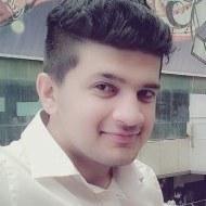 Aakash Sabharwal Class 11 Tuition trainer in Delhi