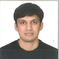 Dipesh Kumar Prajapati HyperWorks CAE trainer in Pune