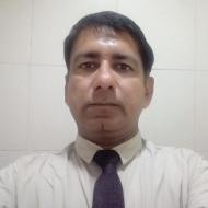 Vinod Vyas Career Counselling trainer in Nagpur