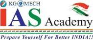 K G Mech IAS Academy UPSC Exams institute in Hyderabad