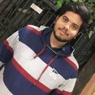 Subash Kondaveti Class 6 Tuition trainer in Hyderabad