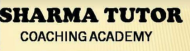 Sharma Coaching Academy Class 11 Tuition institute in Delhi