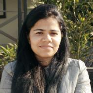 Abhi B. Class I-V Tuition trainer in Jaipur