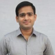 Rishap Kumar Pandey Class I-V Tuition trainer in Lucknow