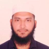 Syed Ummar Farook Class 11 Tuition trainer in Ongole