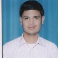 Seemant Jain BTech Tuition trainer in Pune