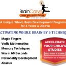 BrainCarve Educare India Pvt.Ltd Brain Gym institute in Chennai
