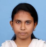 Nirmala P. Soft Skills trainer in Chennai