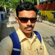 Hemanth Class 11 Tuition trainer in Kochi