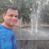 Yogesh Maheshwari Class 9 Tuition trainer in Faridabad