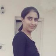 Jyoti C. Class 11 Tuition trainer in Jammu