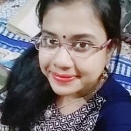 Manika D. Computer Course trainer in Kolkata