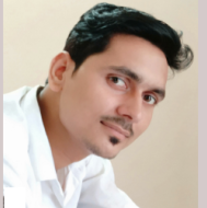 Jeetendra Pratap Singh Class 6 Tuition trainer in Noida