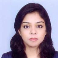 Shreeja D. Class I-V Tuition trainer in Kolkata