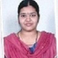 Kolluru A. Class 6 Tuition trainer in Hyderabad