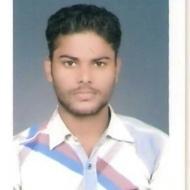 Anand Kumar Yadav Class 6 Tuition trainer in Delhi