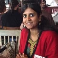 Meenakshi L. Dance trainer in Jaipur