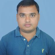 Prabhat Kumar Engineering Entrance trainer in Patan