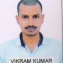 Photo of Vikram Kumar