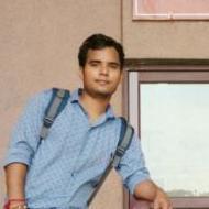 Ankur Sharma CSS trainer in Delhi