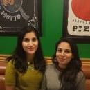 Photo of Heena V.