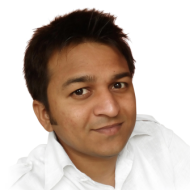 Raj Gehlot Adobe Certification trainer in Hyderabad