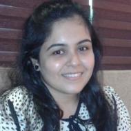 Vaishakhi C. Engineering Entrance trainer in Mumbai