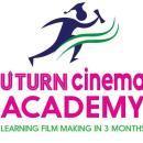Utrun Cinema Academy Cinematography Training institute in Chennai