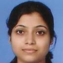 Photo of Sayani B.