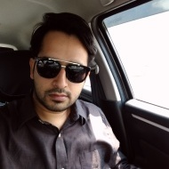 Yogesh Class 9 Tuition trainer in Ghaziabad