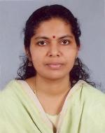 Shija V. Class 11 Tuition trainer in Aluva