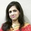 Radhika P. Class 6 Tuition trainer in Mumbai