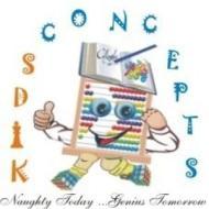 Kids concepts Handwriting institute in Bangalore