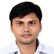 Chandan Kumar Class 11 Tuition trainer in Delhi