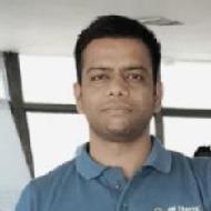 Vikash Vishwakarma Class 11 Tuition trainer in Vadodara