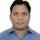 Photo of Rajiv Singh