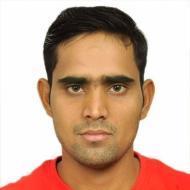 Abhay Kumar Summer Camp trainer in Delhi