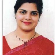 Smriti V. Class 9 Tuition trainer in Rajpura