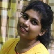 Arpita M. Class 9 Tuition trainer in Kolkata